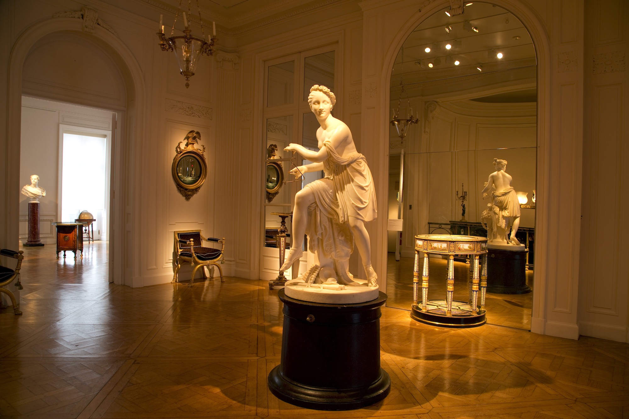 New York Winter Exhibition